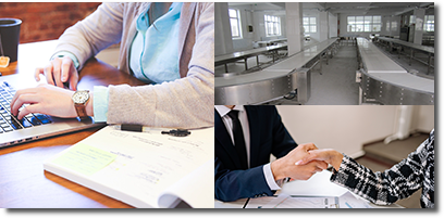 开云online(中国)门式输送机