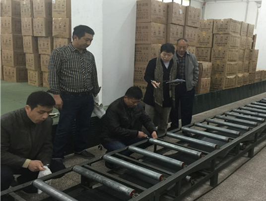 开云online(中国)桥式输送机